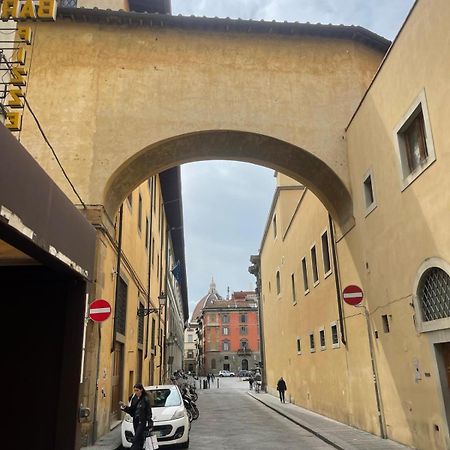 Monolocale Carino Florença Exterior foto